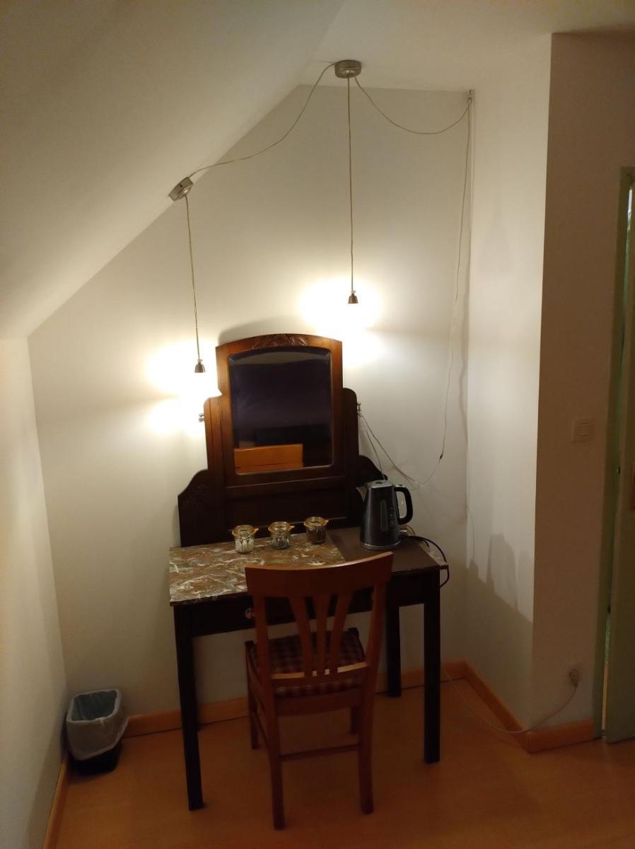 Escale Elegante A Hericourt Hericourt  Zewnętrze zdjęcie